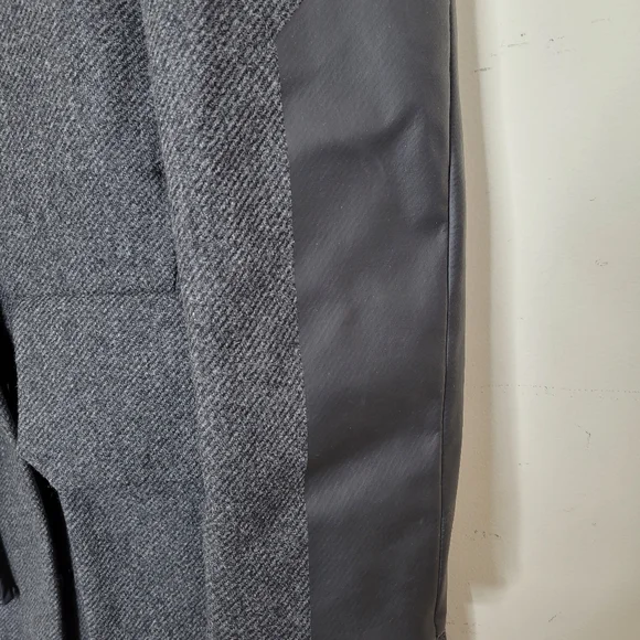 CANADA GOOSE x LORO PIANA Banta winter coat waterproof size LARGE NWT VERY RARE - Picture 4 of 10